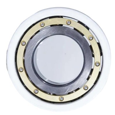 6320/C3VL2071 Dybe rillekuglelejer