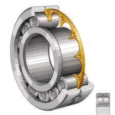 LSL 192334 Cylindrisk rulleleje
